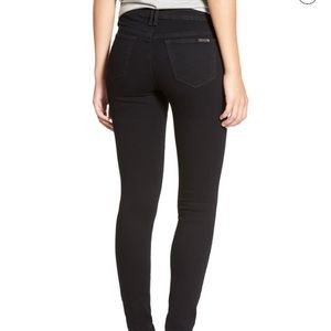 Joes jeans Icon skinny jeans - black